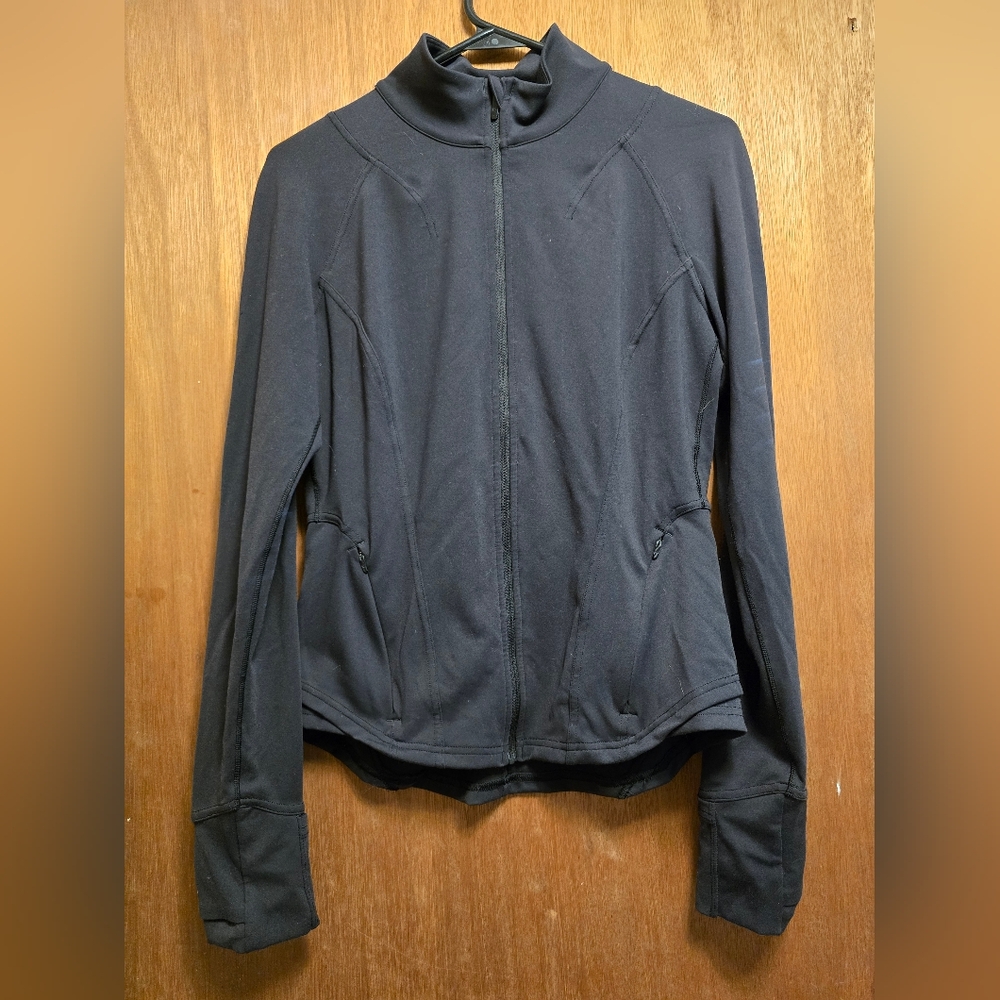 Lululemon InStill Jacket - Picture 2 of 9